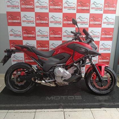 HONDA NC 700X HONDA NC 700X